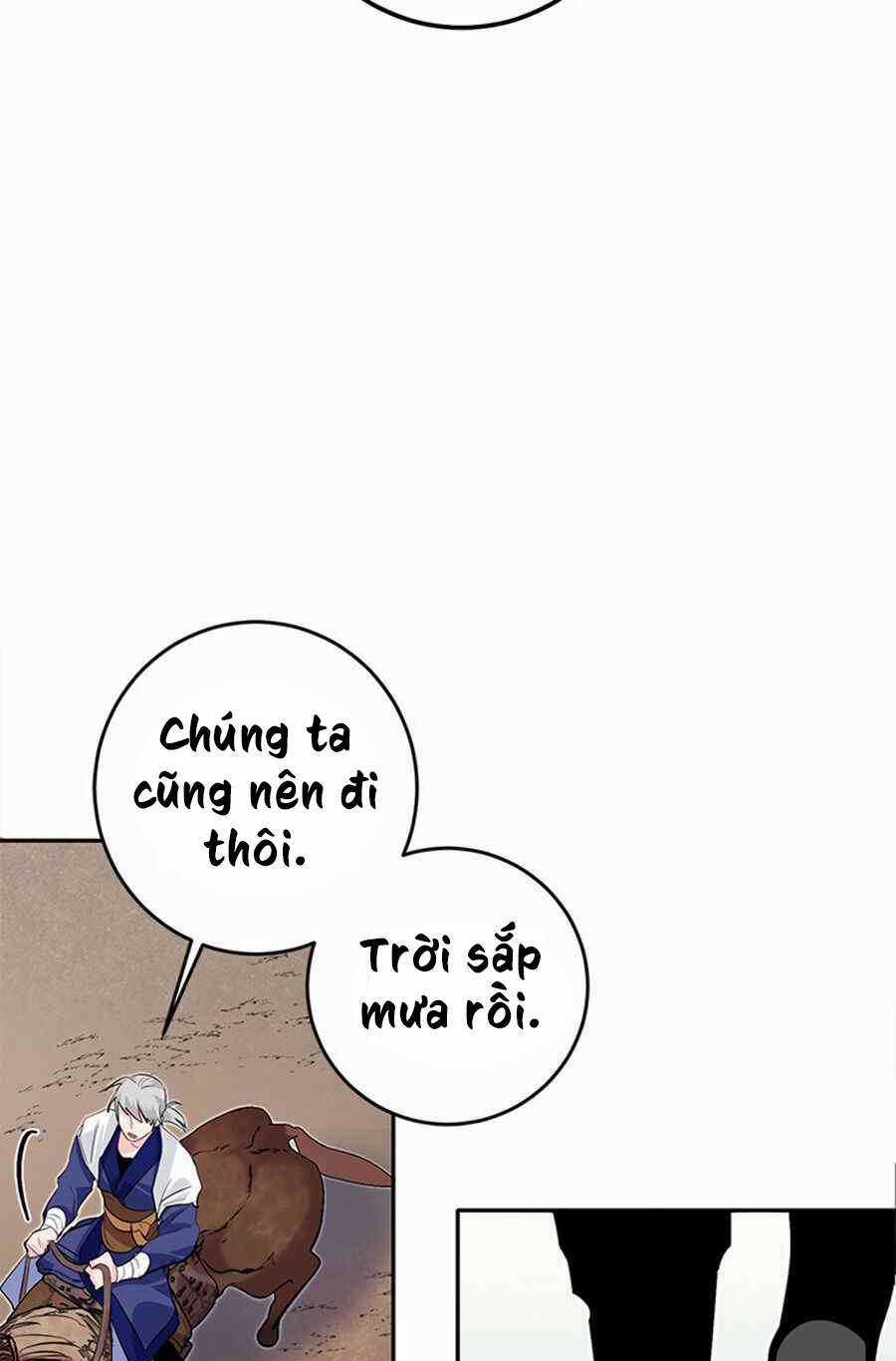 Yeon Lok Heun Chapter 67 trang 15