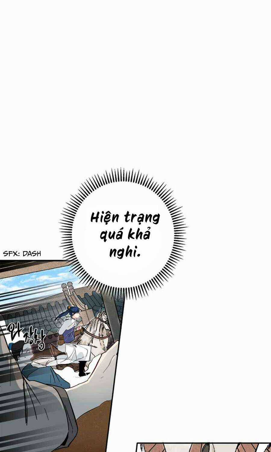 Yeon Lok Heun Chapter 67 trang 18