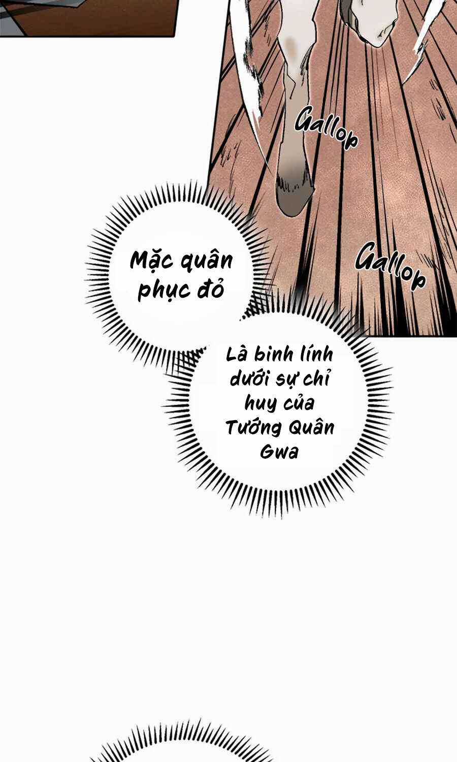 Yeon Lok Heun Chapter 67 trang 19