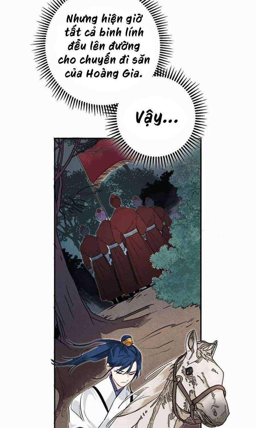 Yeon Lok Heun Chapter 67 trang 20