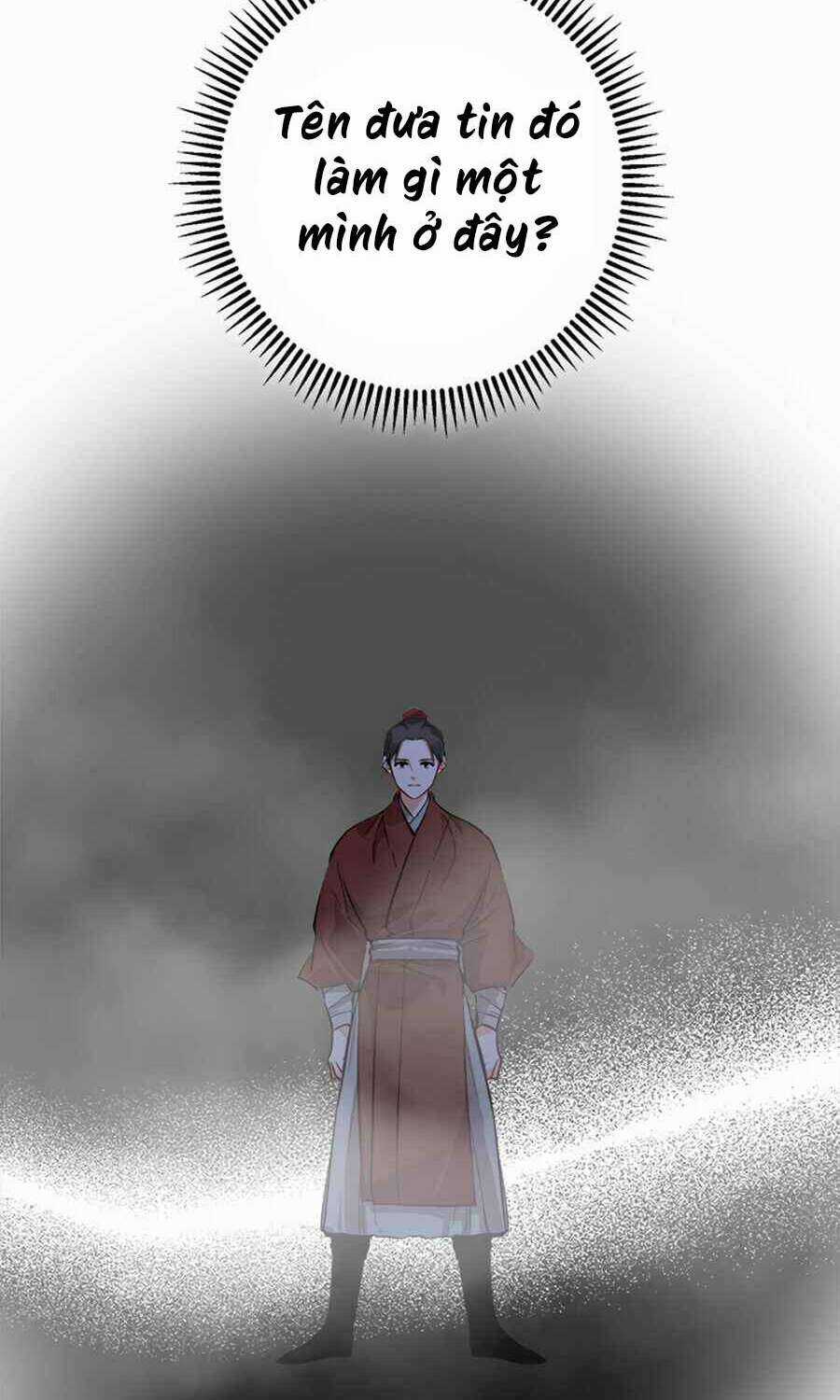 Yeon Lok Heun Chapter 67 trang 22