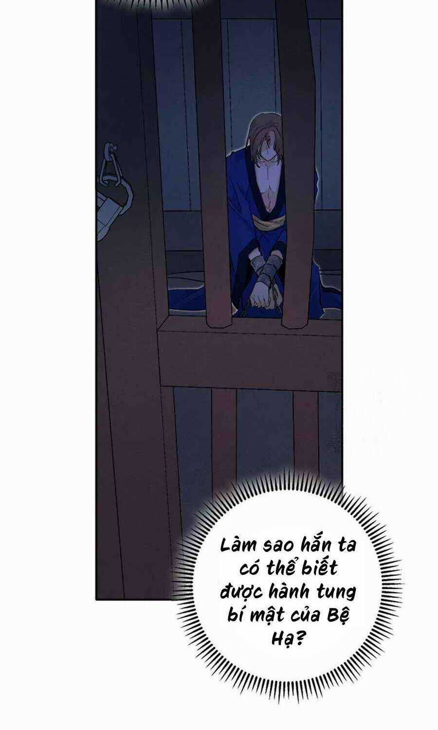 Yeon Lok Heun Chapter 67 trang 24