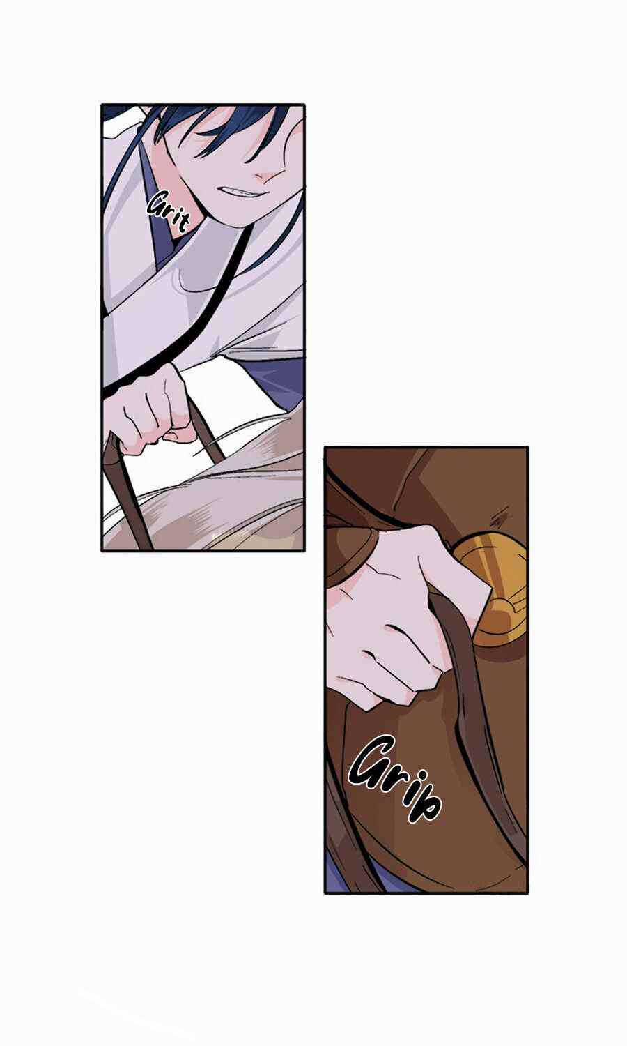 Yeon Lok Heun Chapter 67 trang 27