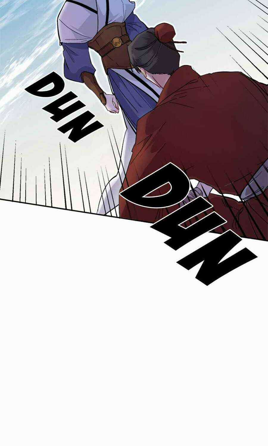 Yeon Lok Heun Chapter 67 trang 3