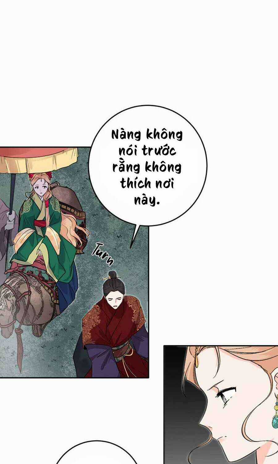 Yeon Lok Heun Chapter 67 trang 30