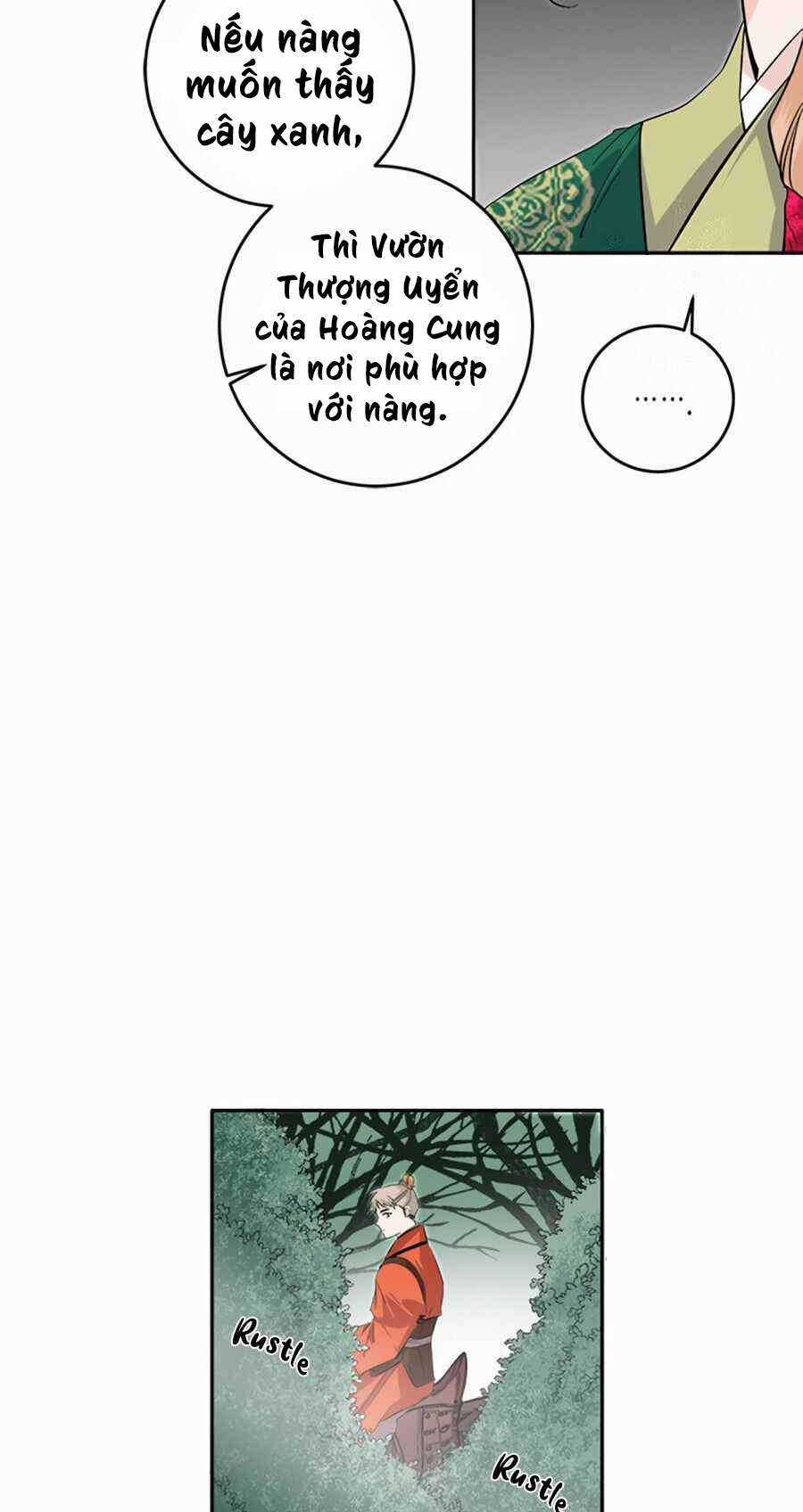 Yeon Lok Heun Chapter 67 trang 31