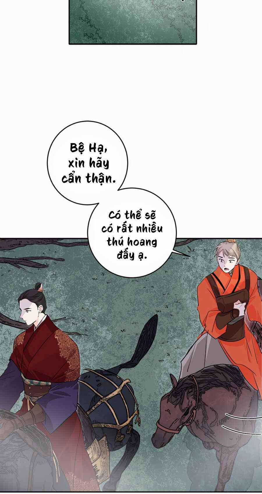 Yeon Lok Heun Chapter 67 trang 32