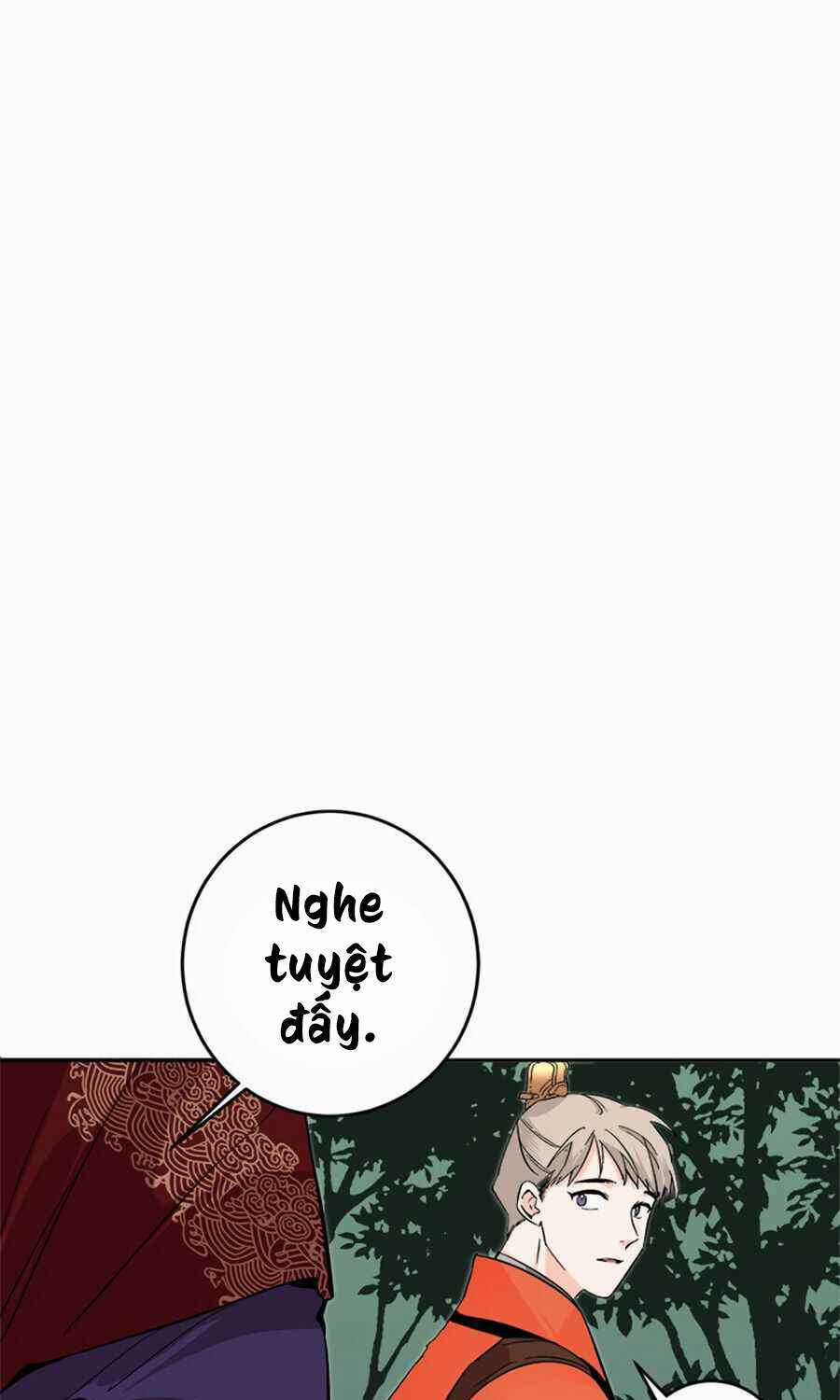 Yeon Lok Heun Chapter 67 trang 33