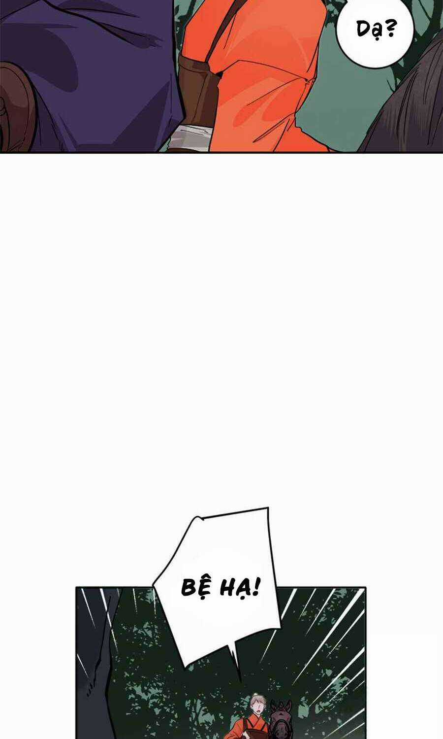 Yeon Lok Heun Chapter 67 trang 34