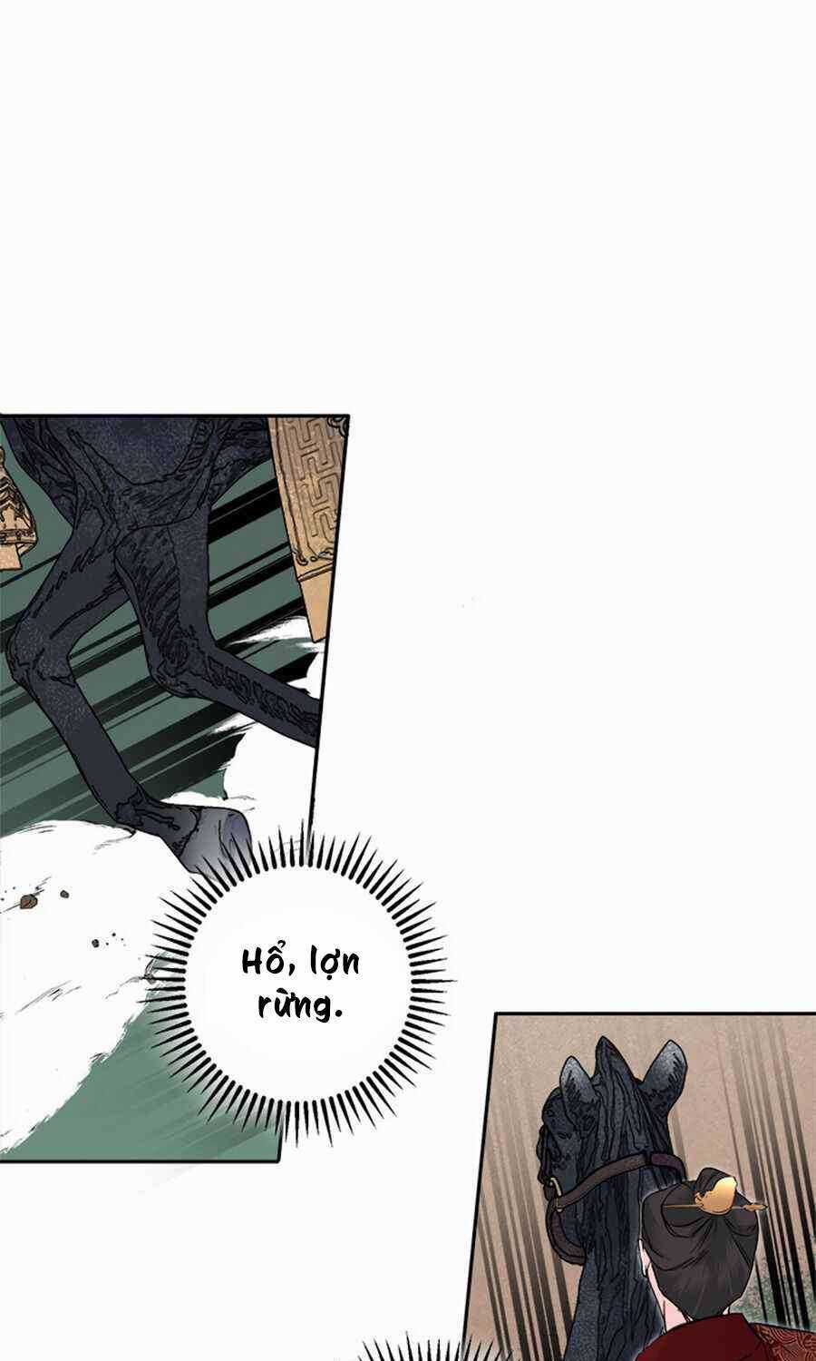 Yeon Lok Heun Chapter 67 trang 37