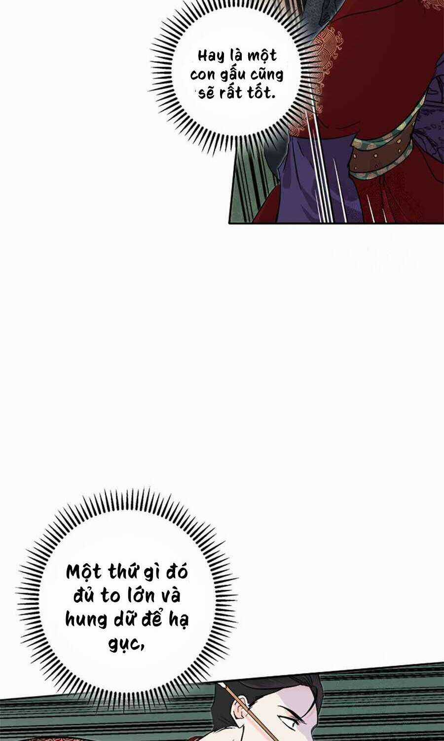 Yeon Lok Heun Chapter 67 trang 38