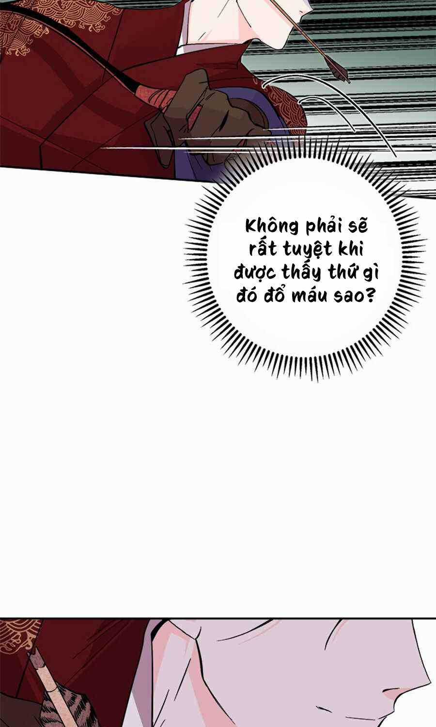 Yeon Lok Heun Chapter 67 trang 39