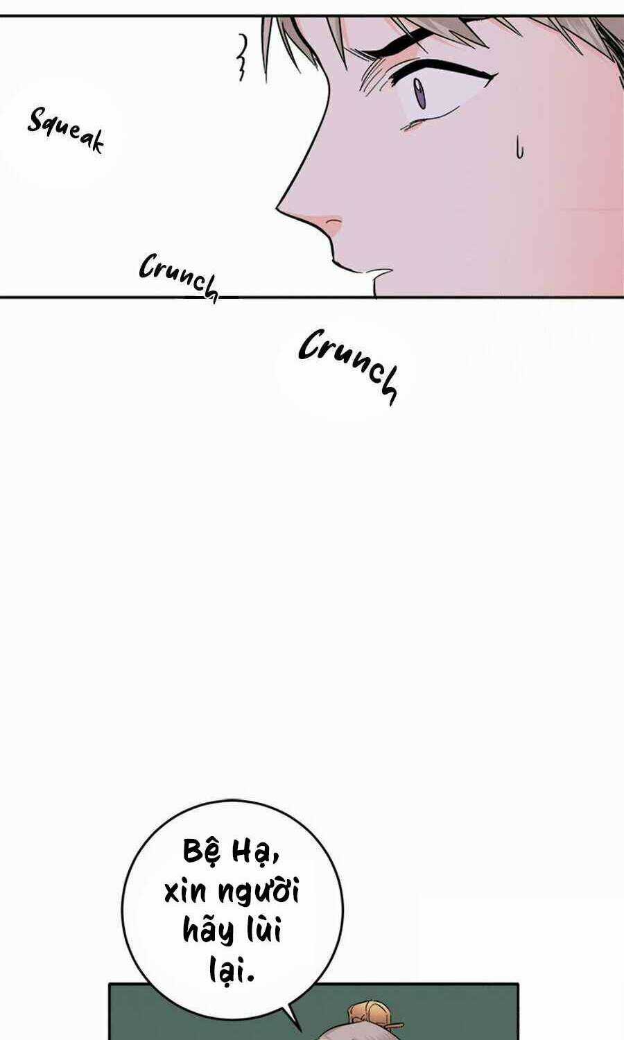 Yeon Lok Heun Chapter 67 trang 46