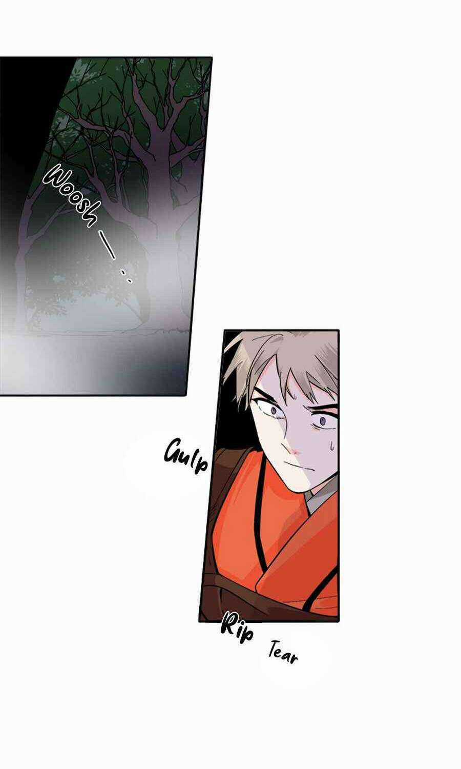 Yeon Lok Heun Chapter 67 trang 48