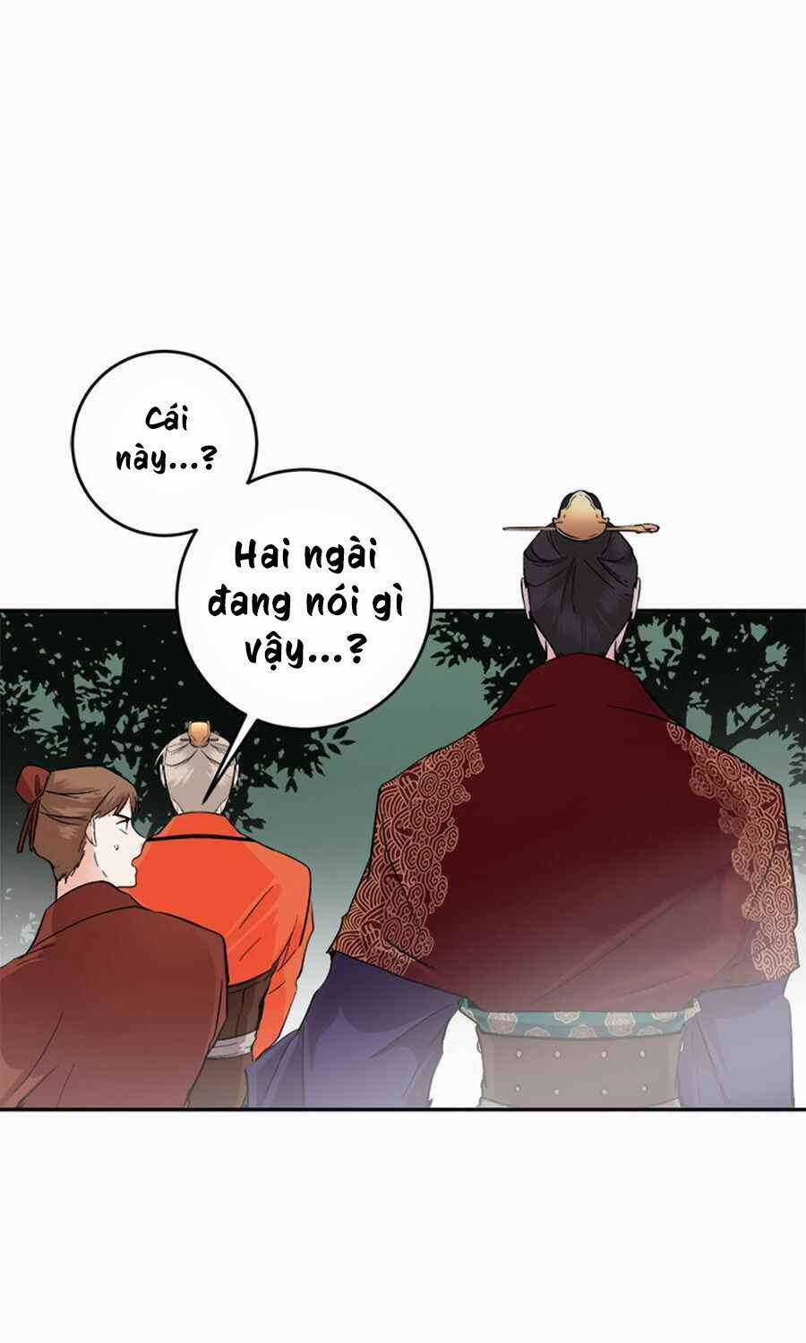 Yeon Lok Heun Chapter 67 trang 49