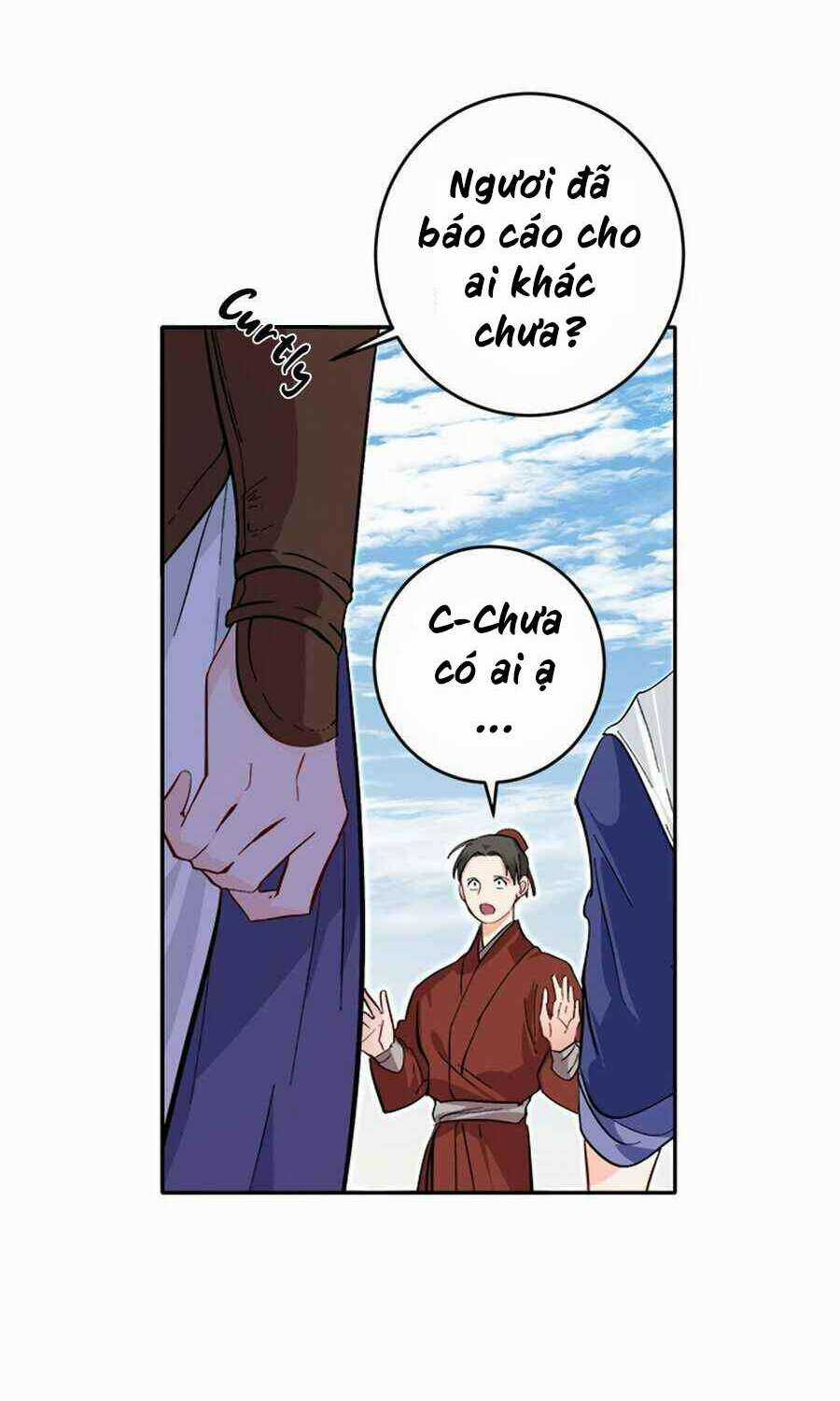 Yeon Lok Heun Chapter 67 trang 5