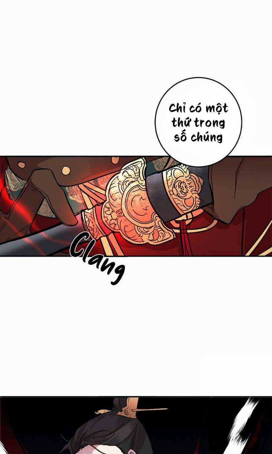 Yeon Lok Heun Chapter 67 trang 50