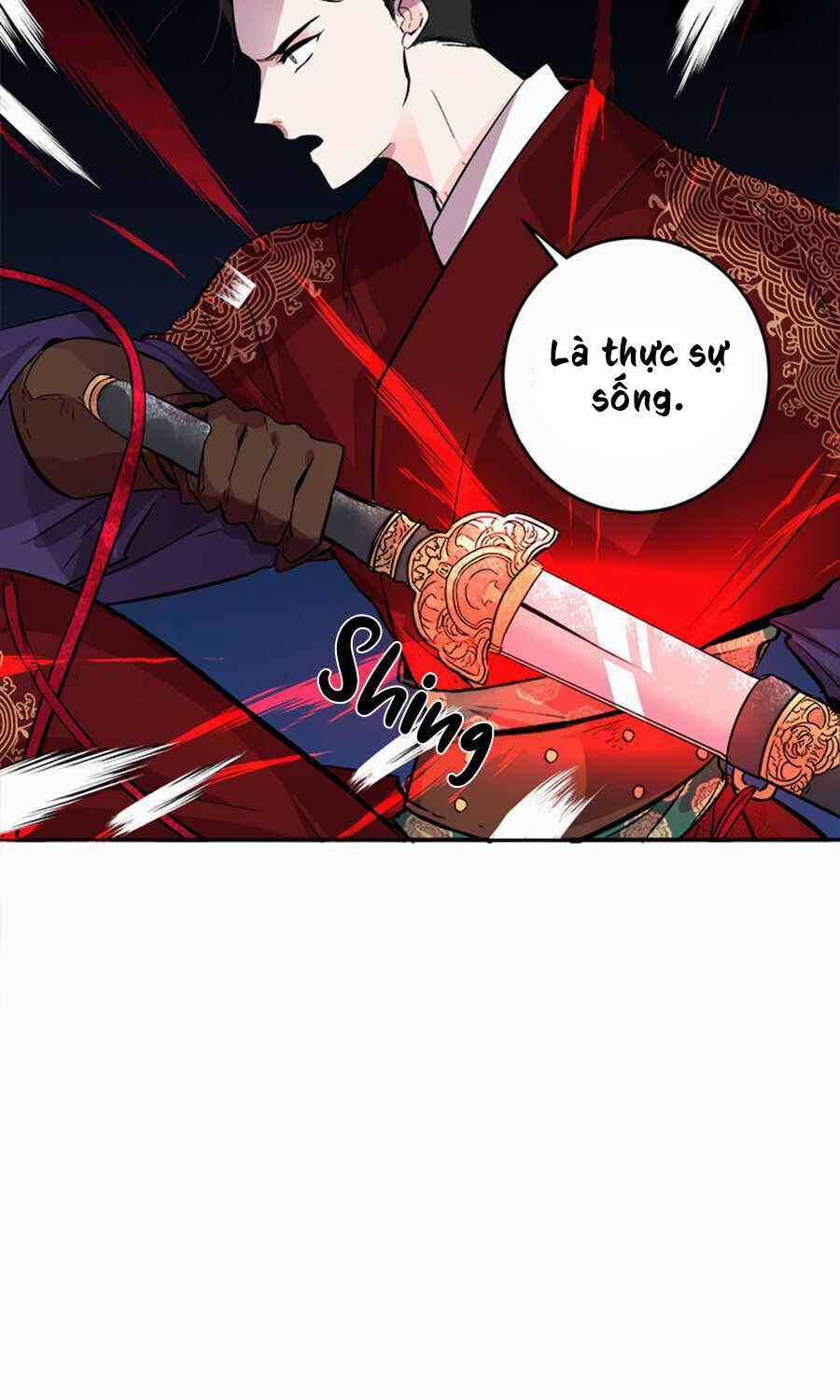 Yeon Lok Heun Chapter 67 trang 51