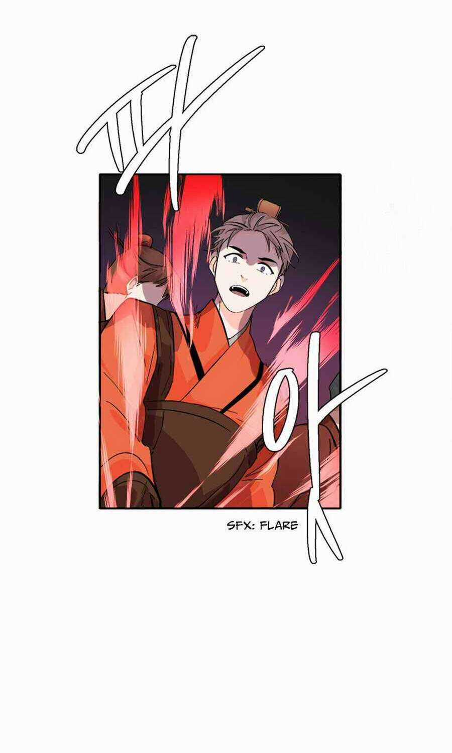 Yeon Lok Heun Chapter 67 trang 52