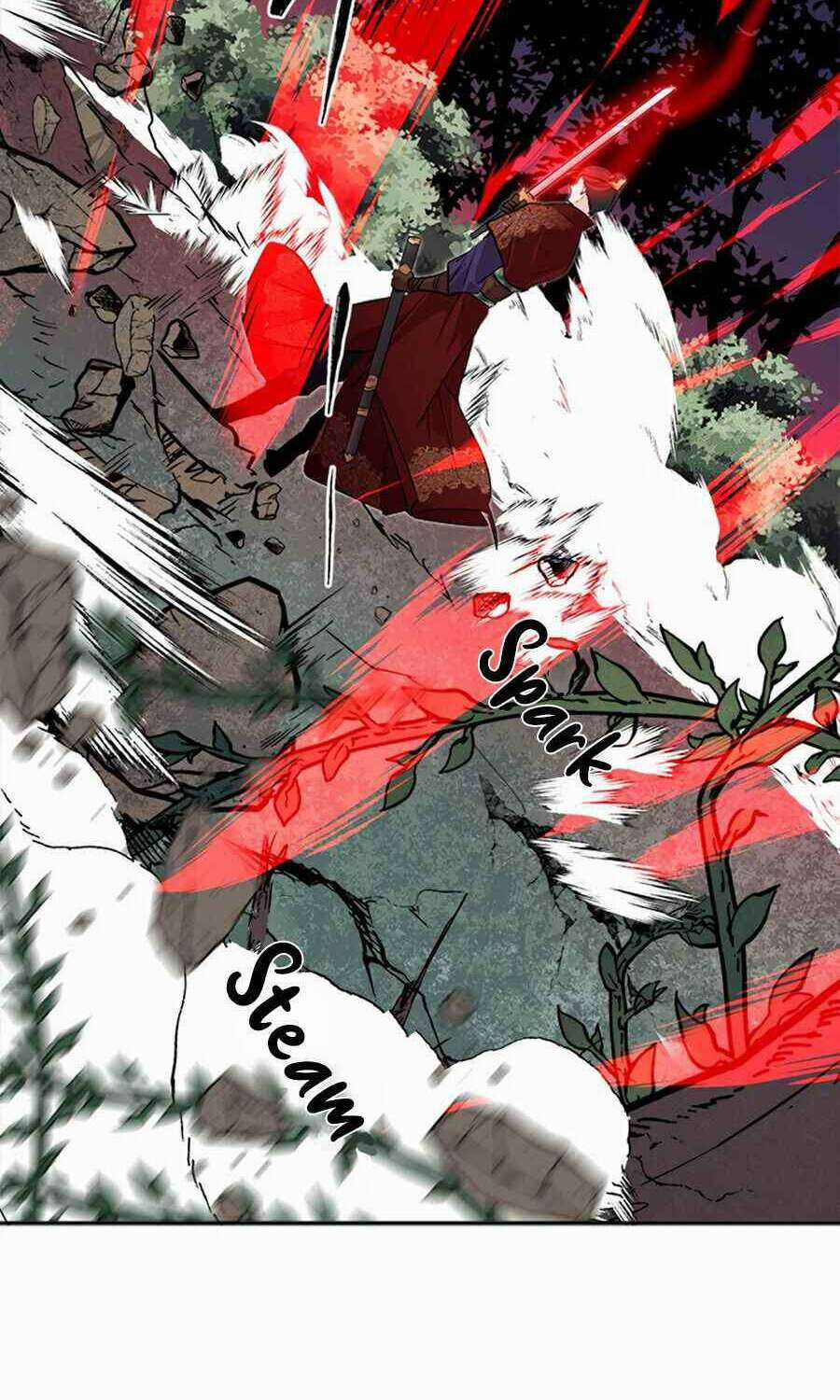 Yeon Lok Heun Chapter 67 trang 54