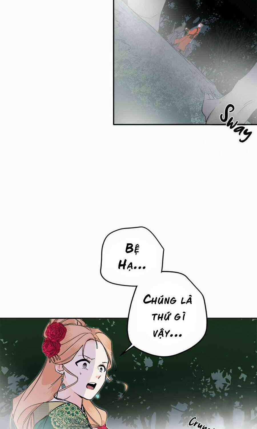 Yeon Lok Heun Chapter 67 trang 56