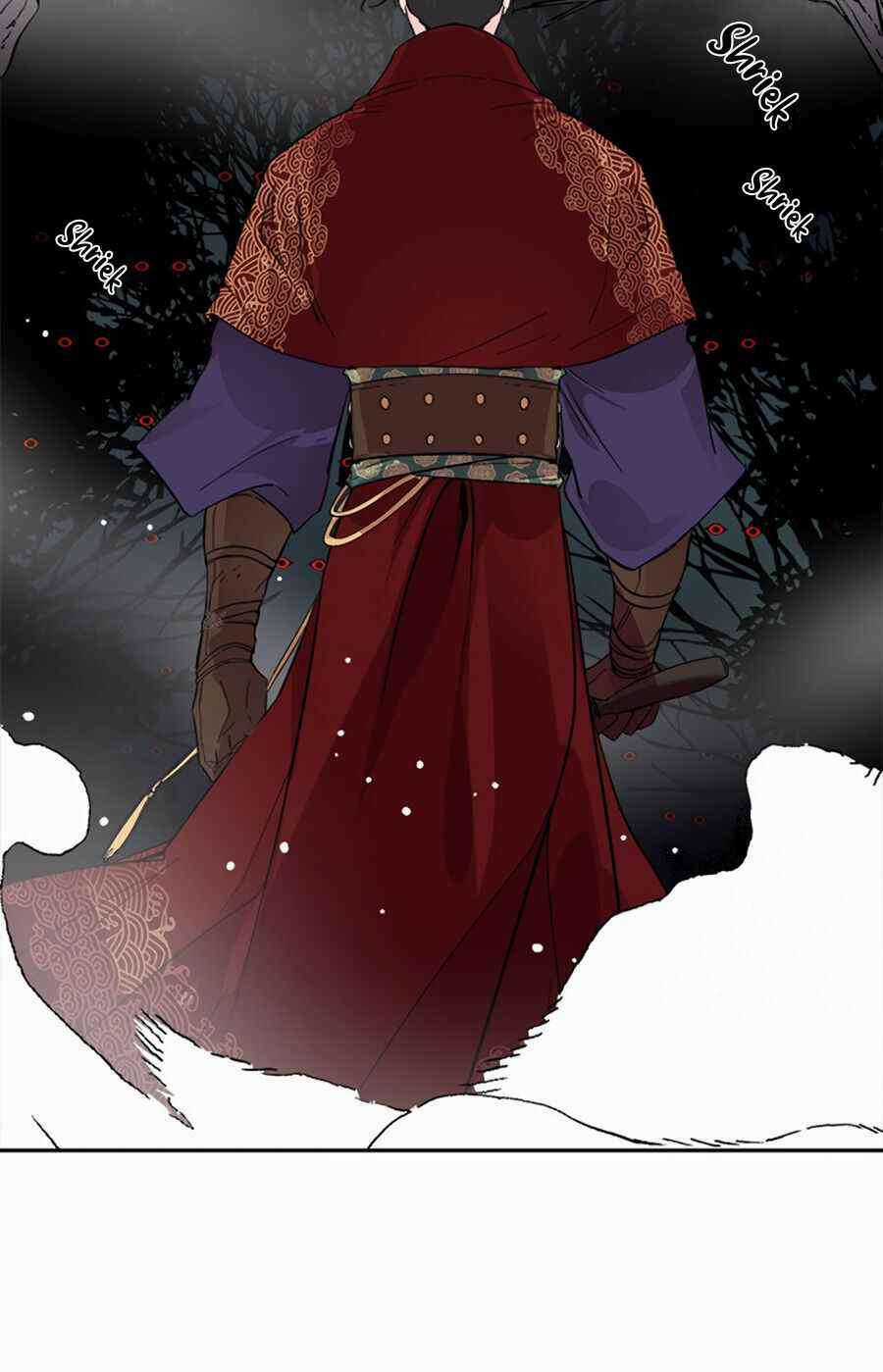 Yeon Lok Heun Chapter 67 trang 58