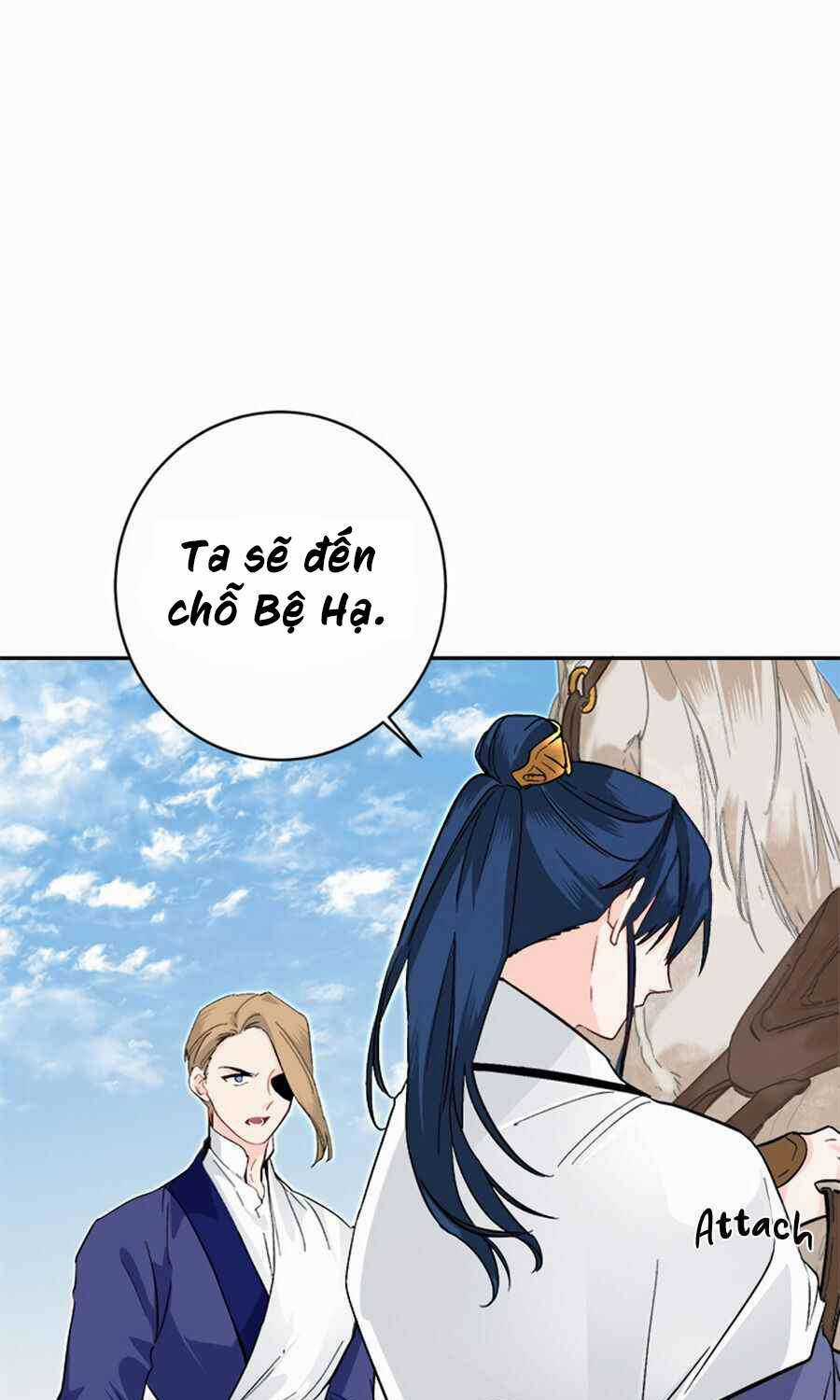 Yeon Lok Heun Chapter 67 trang 6