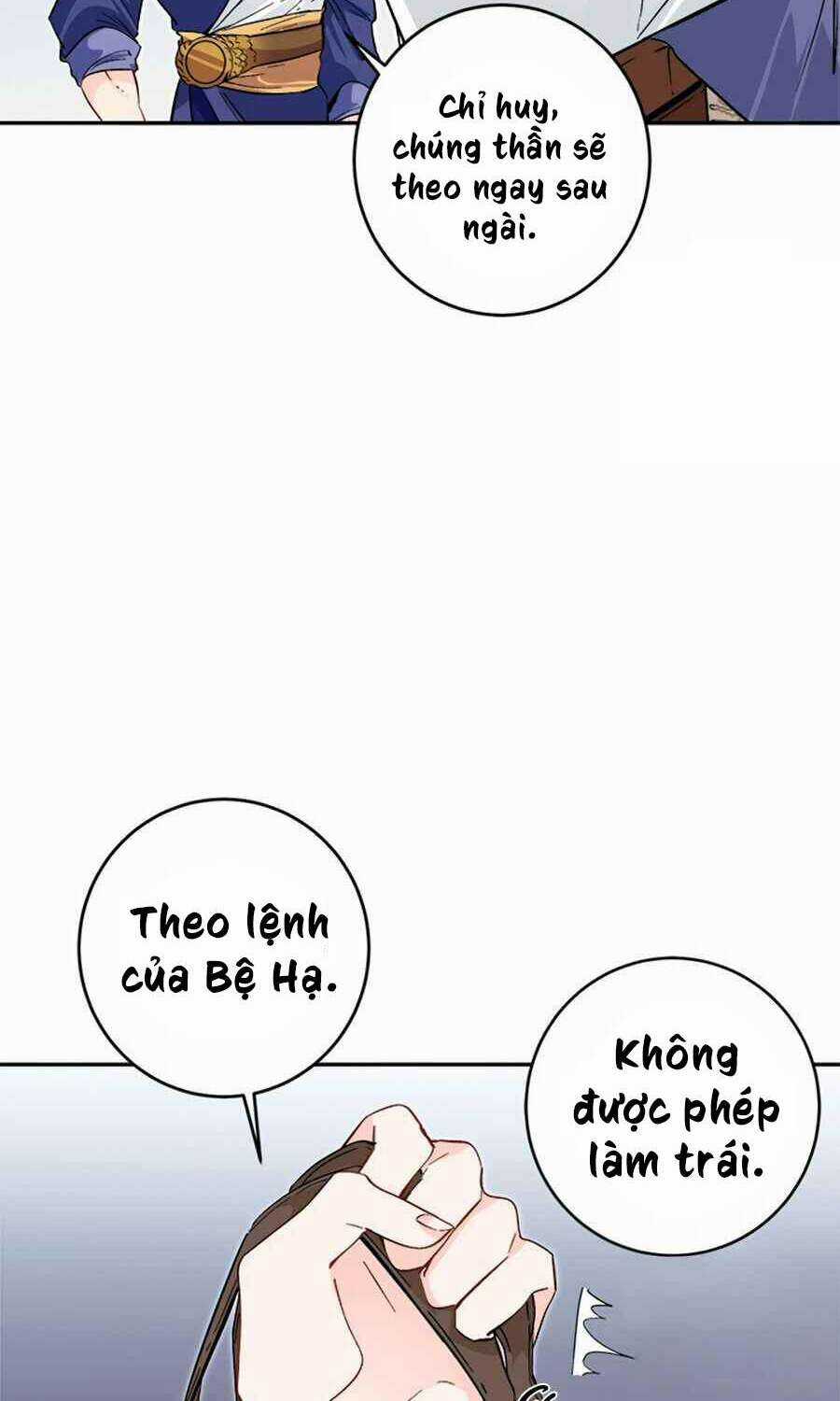 Yeon Lok Heun Chapter 67 trang 7