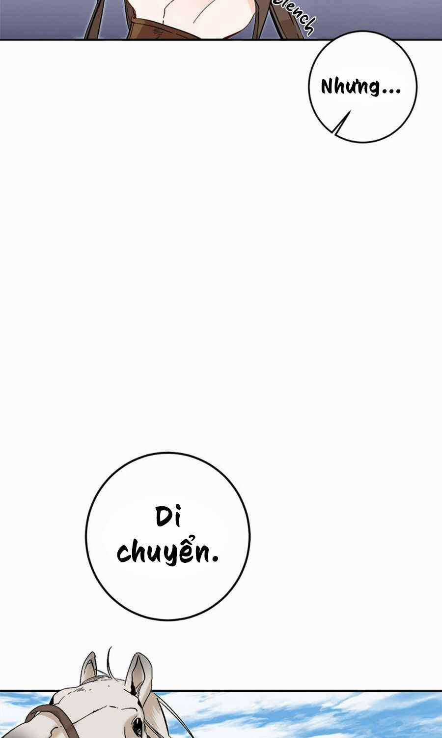 Yeon Lok Heun Chapter 67 trang 8