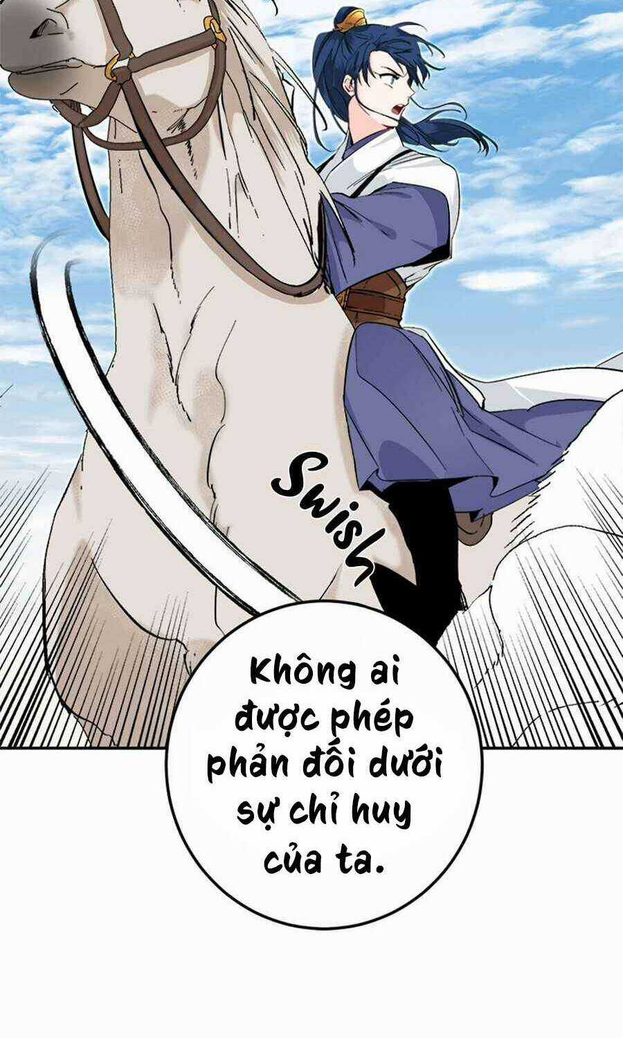 Yeon Lok Heun Chapter 67 trang 9