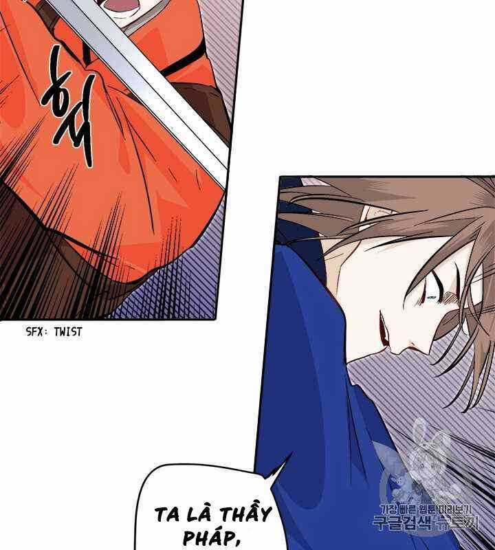 Yeon Lok Heun Chapter 68 trang 10