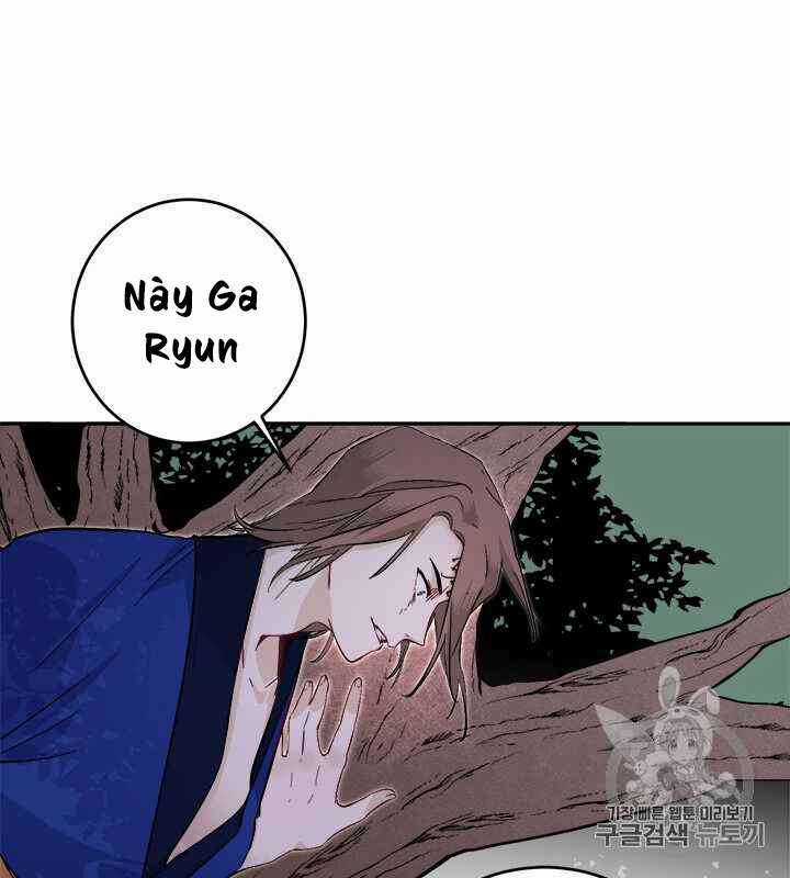 Yeon Lok Heun Chapter 68 trang 20