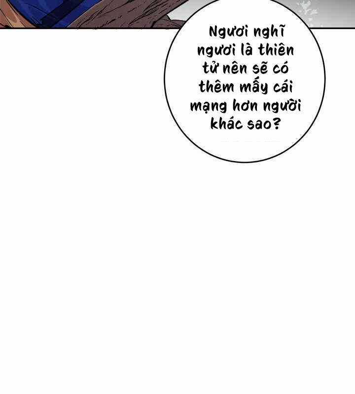 Yeon Lok Heun Chapter 68 trang 21
