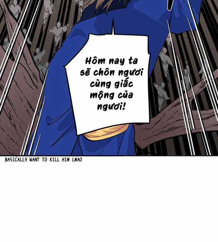 Yeon Lok Heun Chapter 68 trang 23