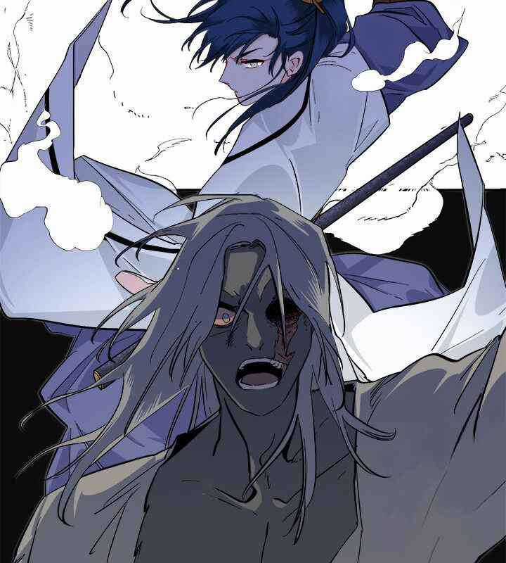 Yeon Lok Heun Chapter 68 trang 28