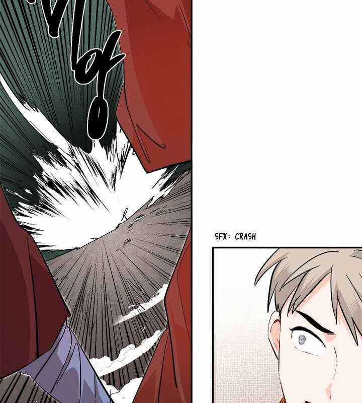 Yeon Lok Heun Chapter 68 trang 30