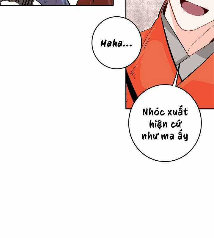 Yeon Lok Heun Chapter 68 trang 31