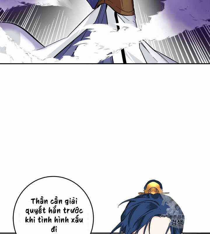 Yeon Lok Heun Chapter 68 trang 38