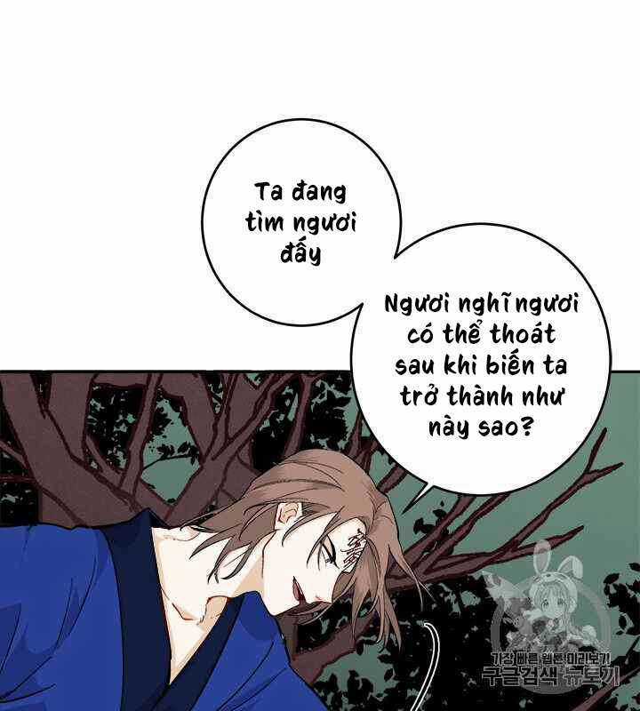 Yeon Lok Heun Chapter 68 trang 41