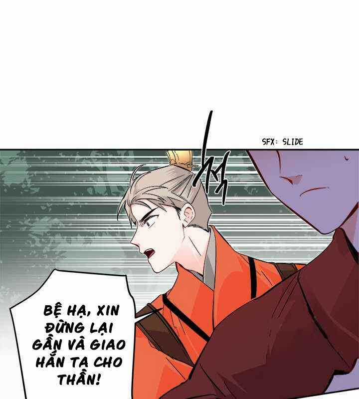 Yeon Lok Heun Chapter 68 trang 5