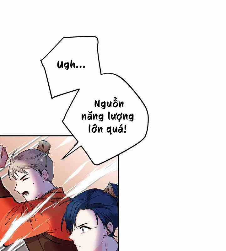 Yeon Lok Heun Chapter 68 trang 57