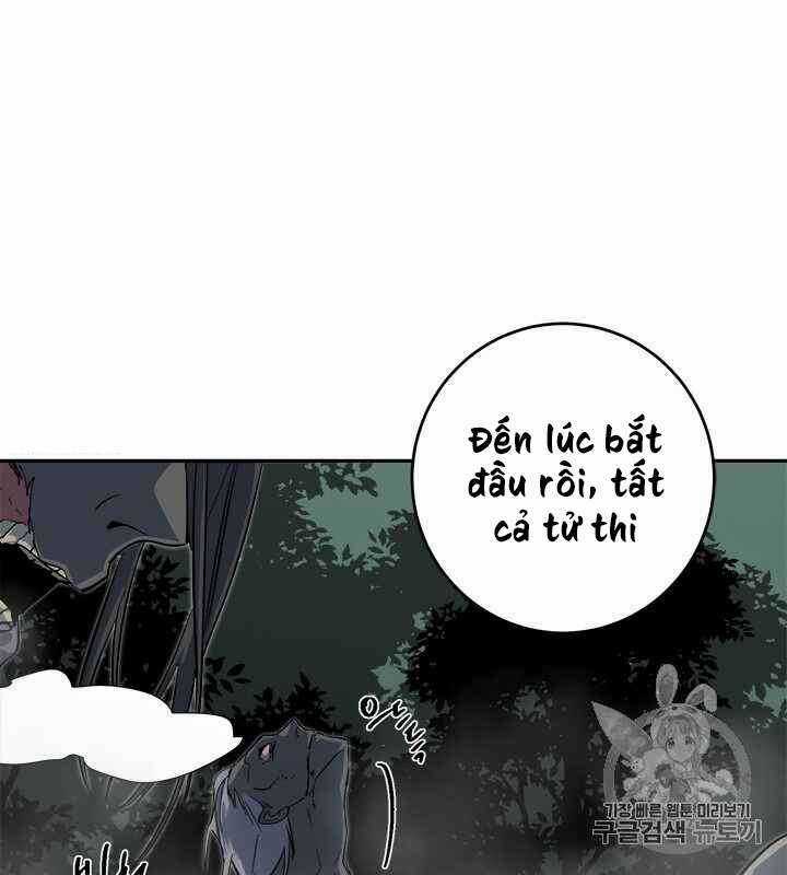 Yeon Lok Heun Chapter 68 trang 60