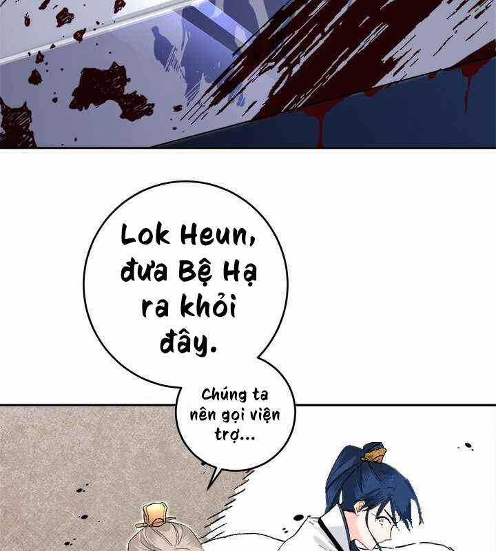 Yeon Lok Heun Chapter 68 trang 66