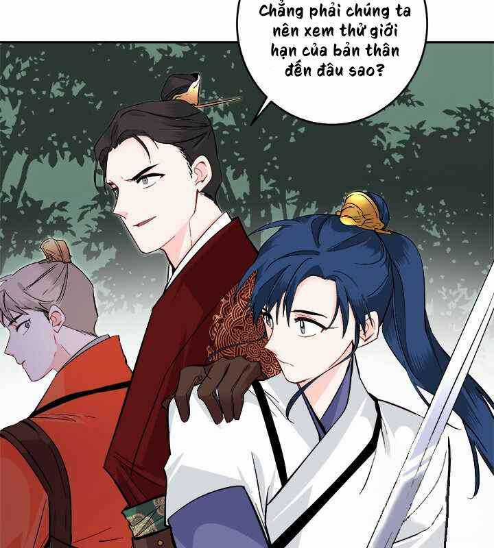 Yeon Lok Heun Chapter 68 trang 69