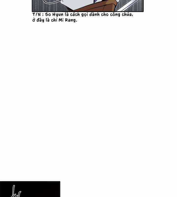 Yeon Lok Heun Chapter 68 trang 75