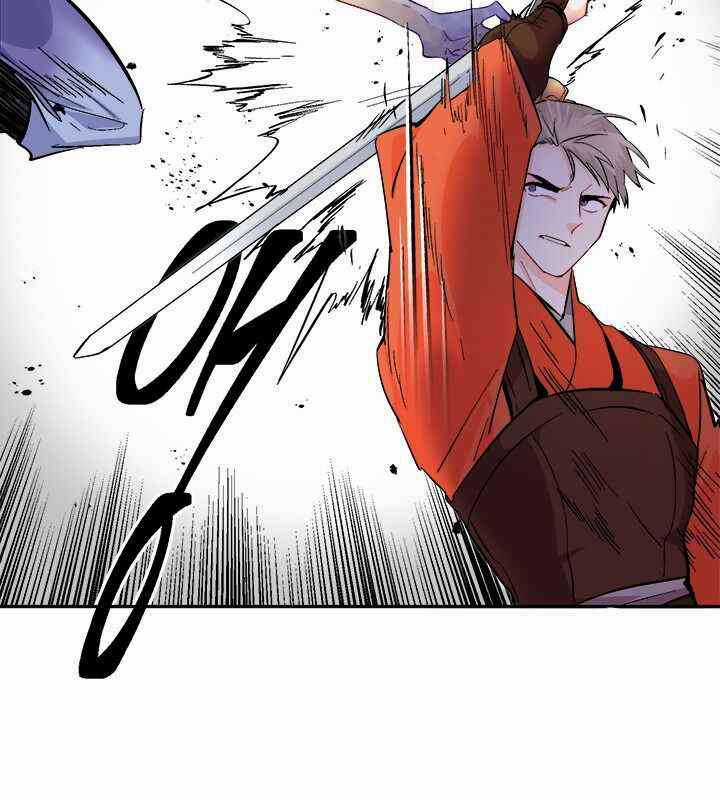 Yeon Lok Heun Chapter 68 trang 8