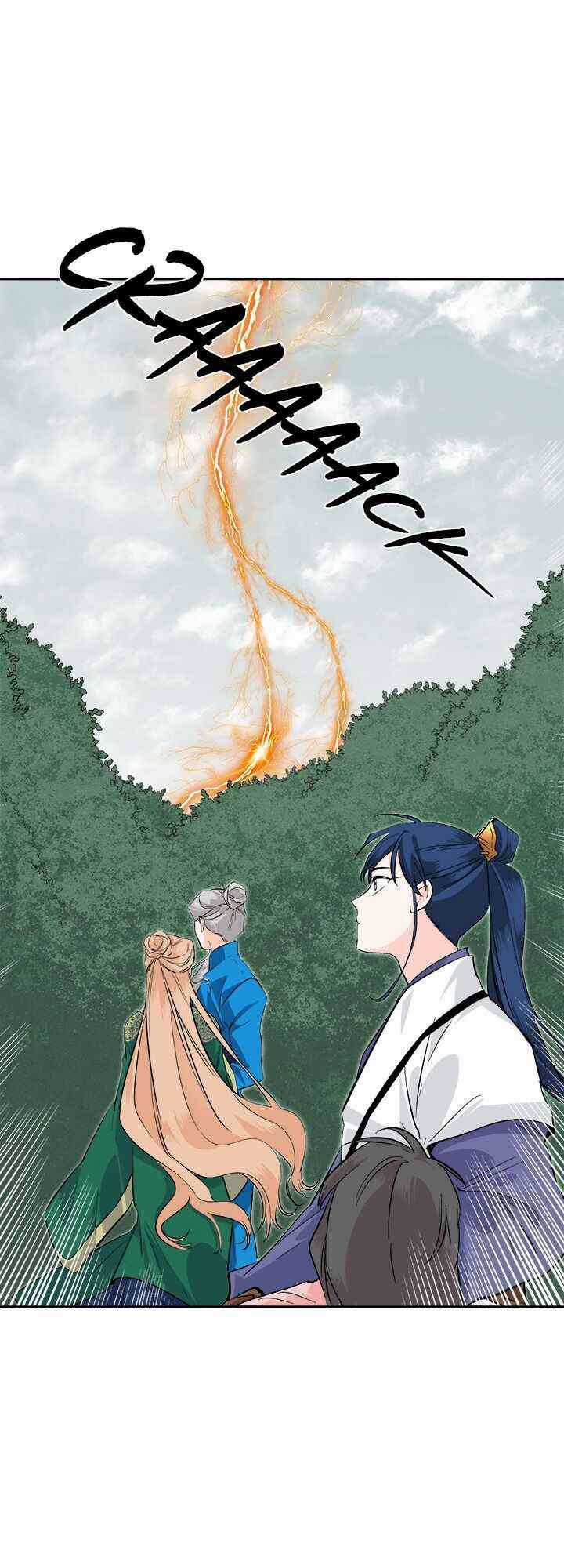 Yeon Lok Heun Chapter 69 trang 21