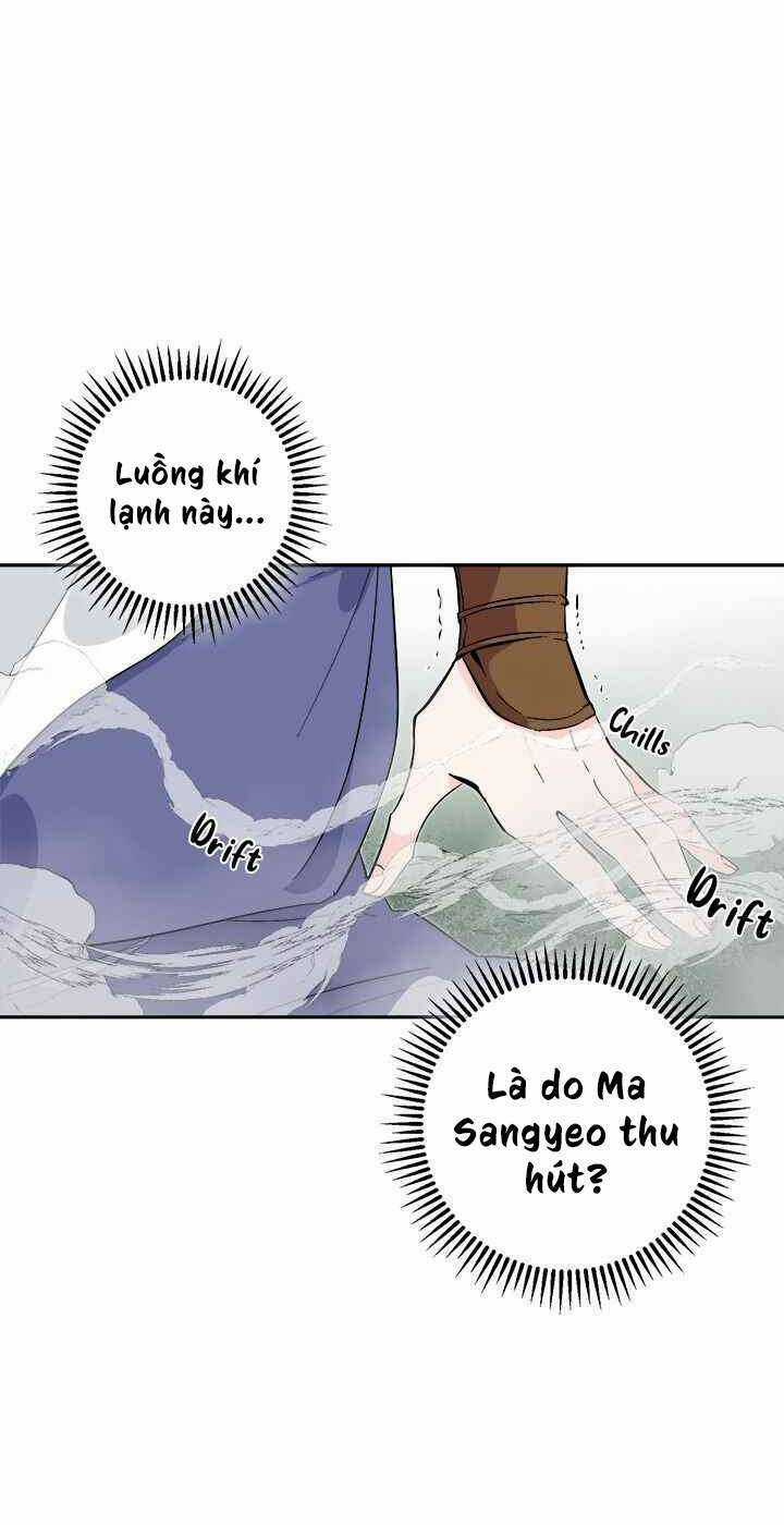 Yeon Lok Heun Chapter 69 trang 23