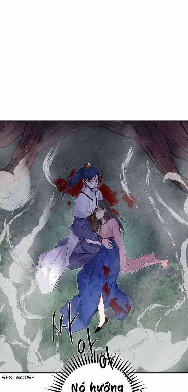 Yeon Lok Heun Chapter 69 trang 24