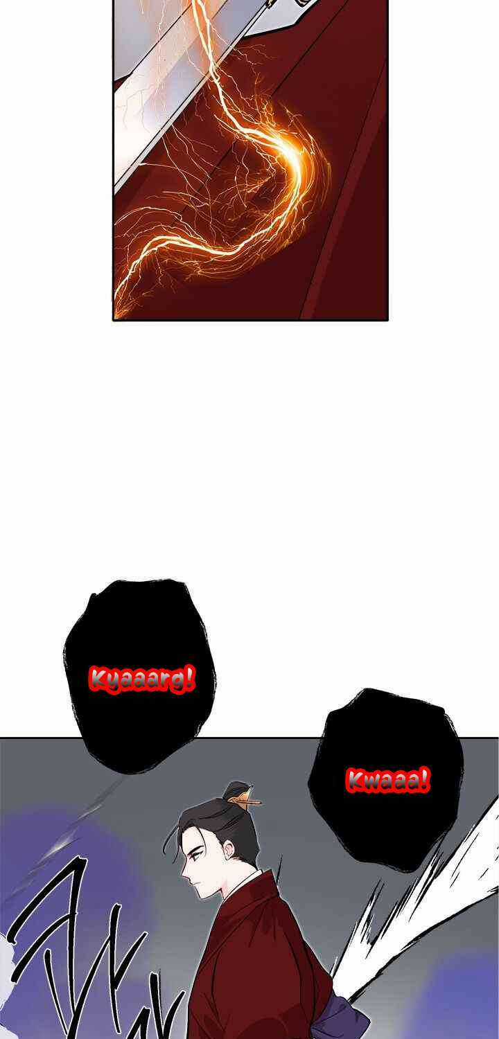 Yeon Lok Heun Chapter 69 trang 26